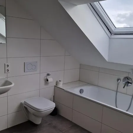 Wohnung Appartement Grossbottwar