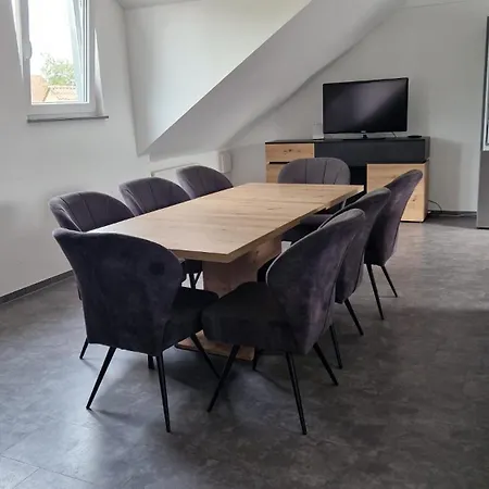 Wohnung Appartement