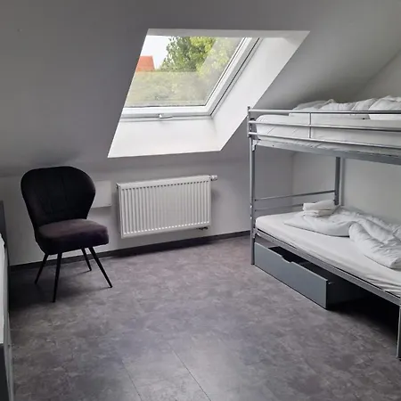 Wohnung * Grossbottwar