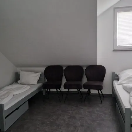 Appartement Wohnung *