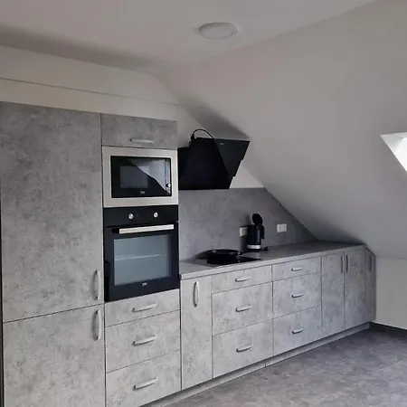 Appartement Wohnung Grossbottwar